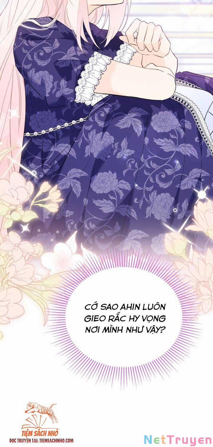 Quan Hệ Cộng Sinh Giữa Hắc Báo Và Bạch Thỏ 69 trang 14