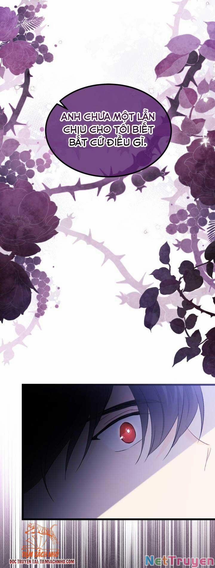 Quan Hệ Cộng Sinh Giữa Hắc Báo Và Bạch Thỏ 69 trang 20