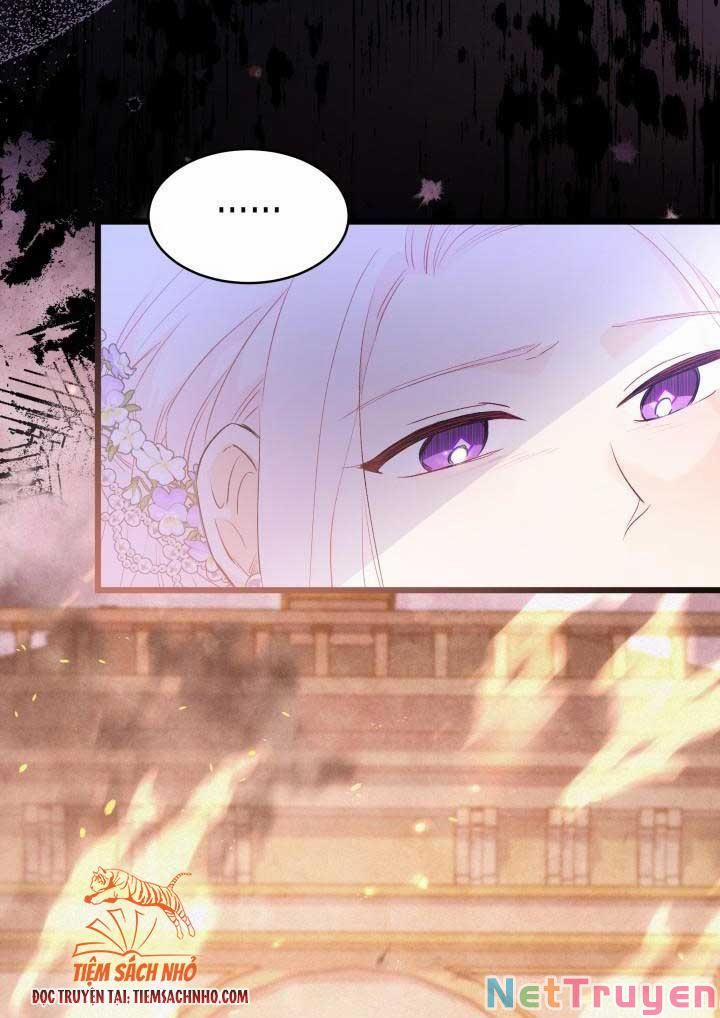 Quan Hệ Cộng Sinh Giữa Hắc Báo Và Bạch Thỏ 69 trang 26