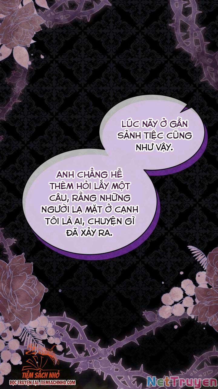 Quan Hệ Cộng Sinh Giữa Hắc Báo Và Bạch Thỏ 69 trang 28