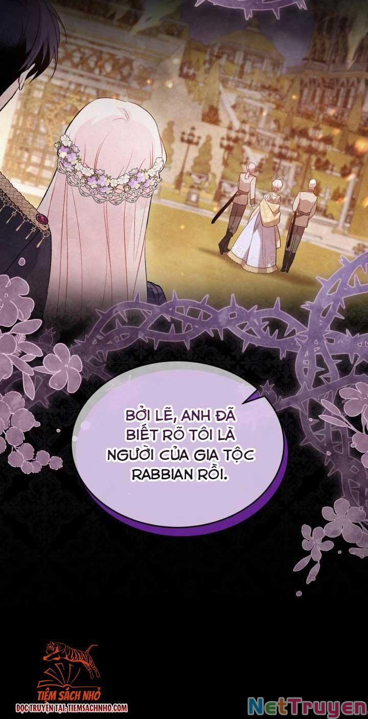 Quan Hệ Cộng Sinh Giữa Hắc Báo Và Bạch Thỏ 69 trang 29