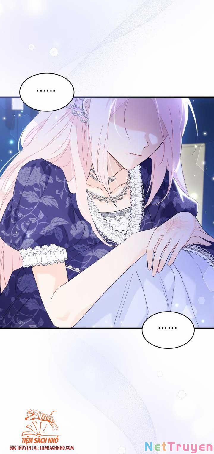 Quan Hệ Cộng Sinh Giữa Hắc Báo Và Bạch Thỏ 69 trang 3