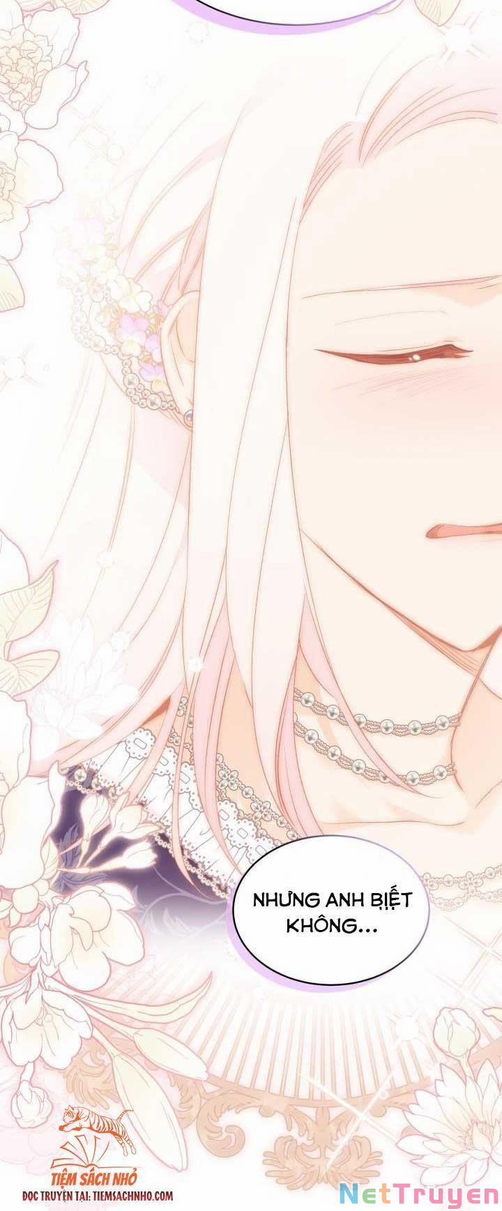 Quan Hệ Cộng Sinh Giữa Hắc Báo Và Bạch Thỏ 69 trang 36