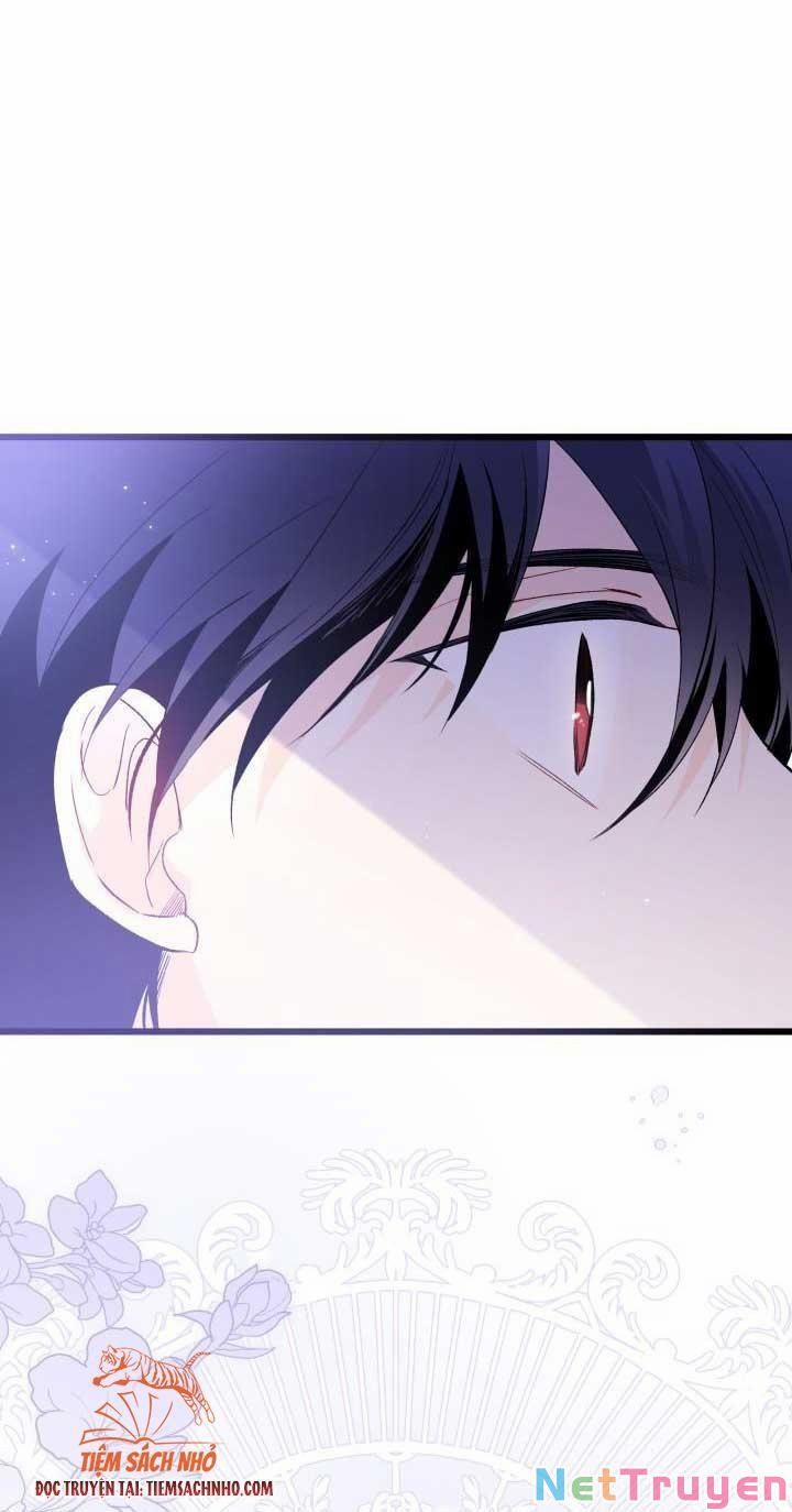 Quan Hệ Cộng Sinh Giữa Hắc Báo Và Bạch Thỏ 69 trang 38