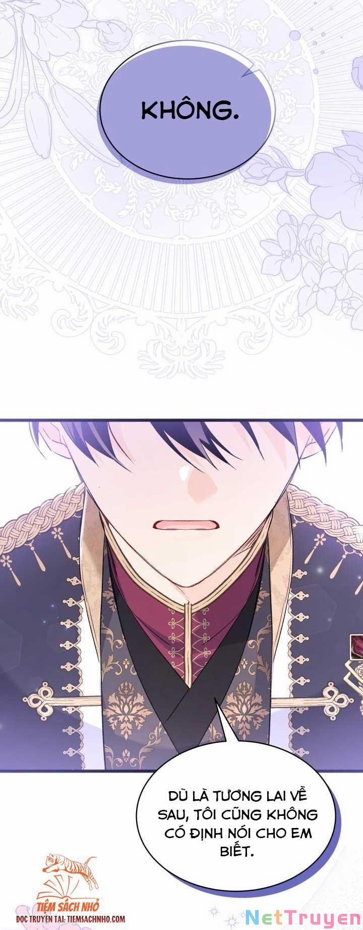 Quan Hệ Cộng Sinh Giữa Hắc Báo Và Bạch Thỏ 69 trang 39