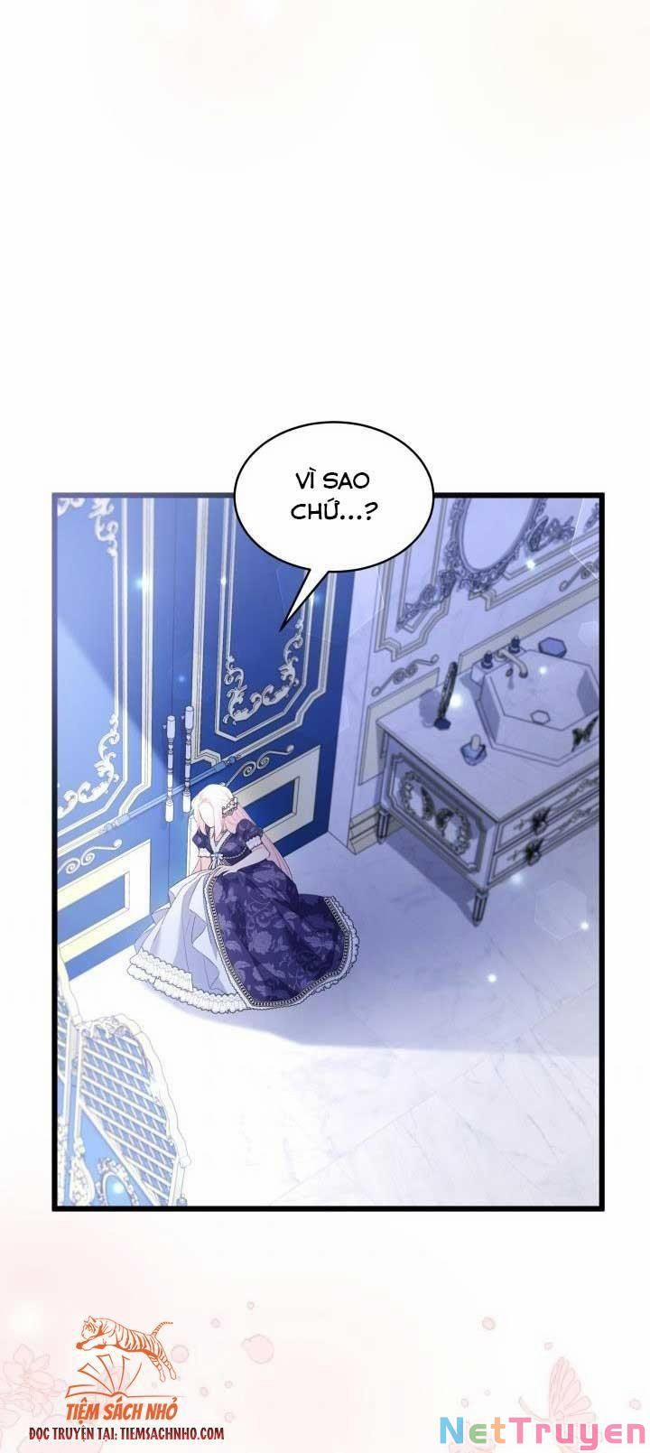 Quan Hệ Cộng Sinh Giữa Hắc Báo Và Bạch Thỏ 69 trang 41