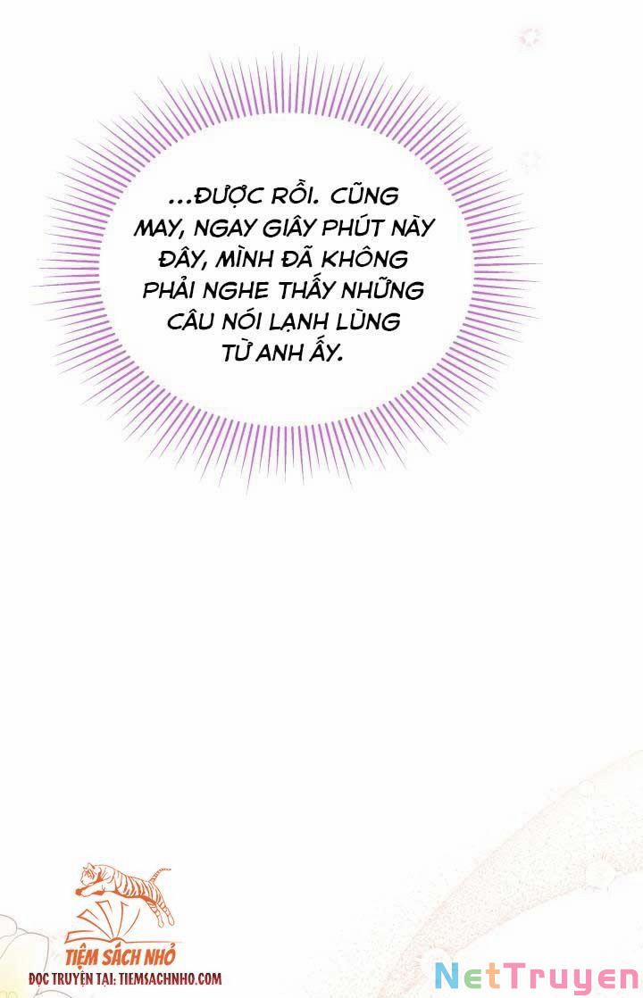 Quan Hệ Cộng Sinh Giữa Hắc Báo Và Bạch Thỏ 69 trang 44