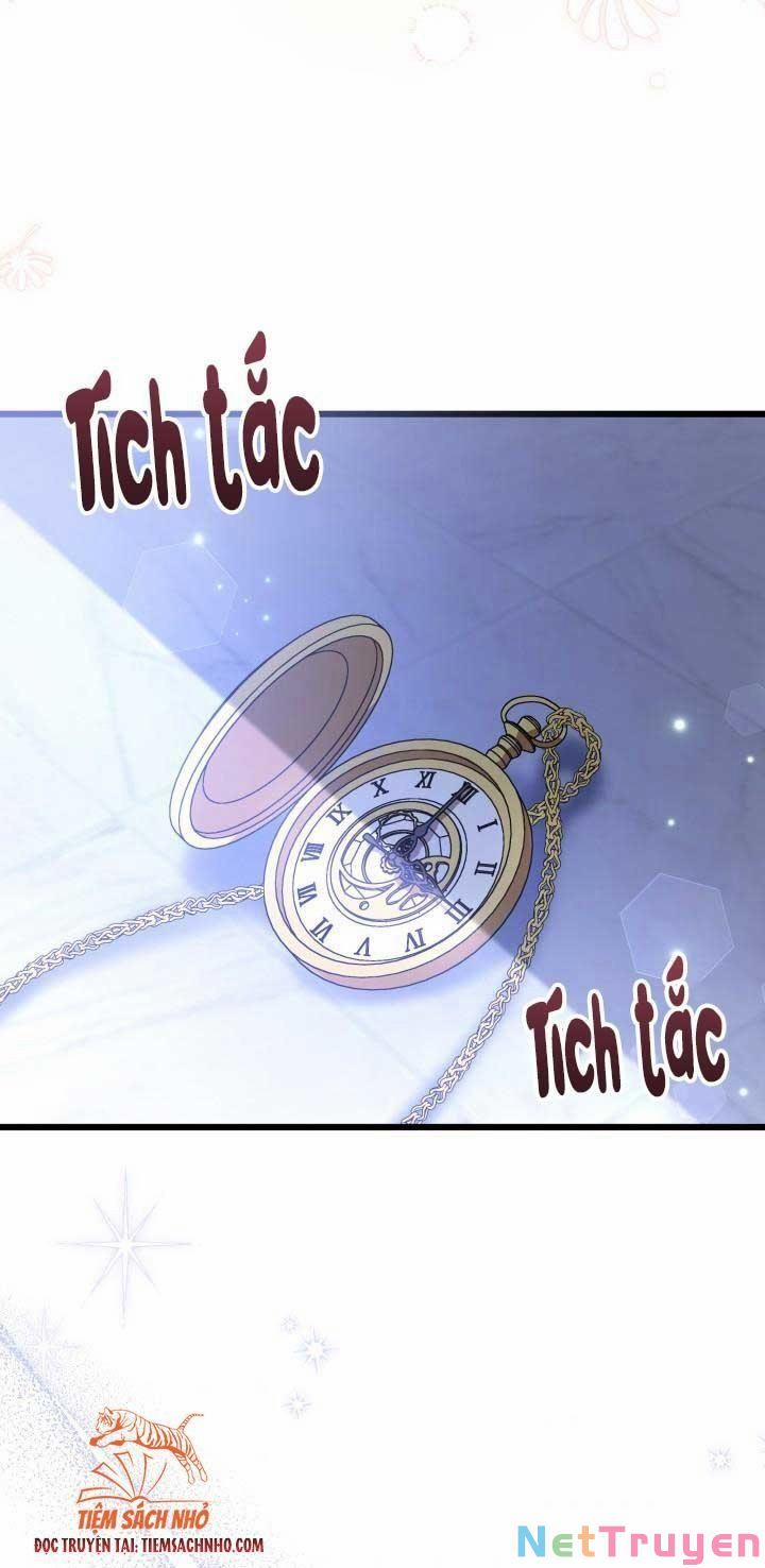 Quan Hệ Cộng Sinh Giữa Hắc Báo Và Bạch Thỏ 69 trang 47