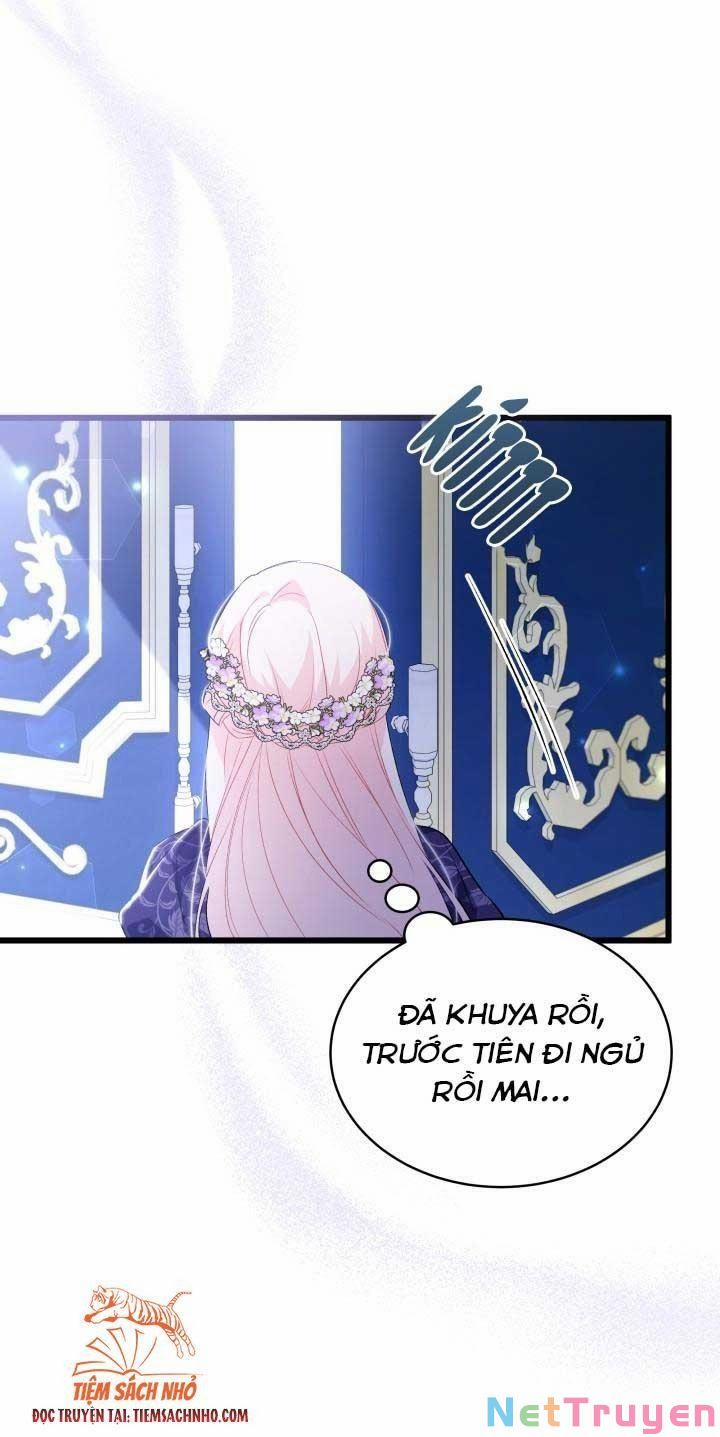 Quan Hệ Cộng Sinh Giữa Hắc Báo Và Bạch Thỏ 69 trang 51