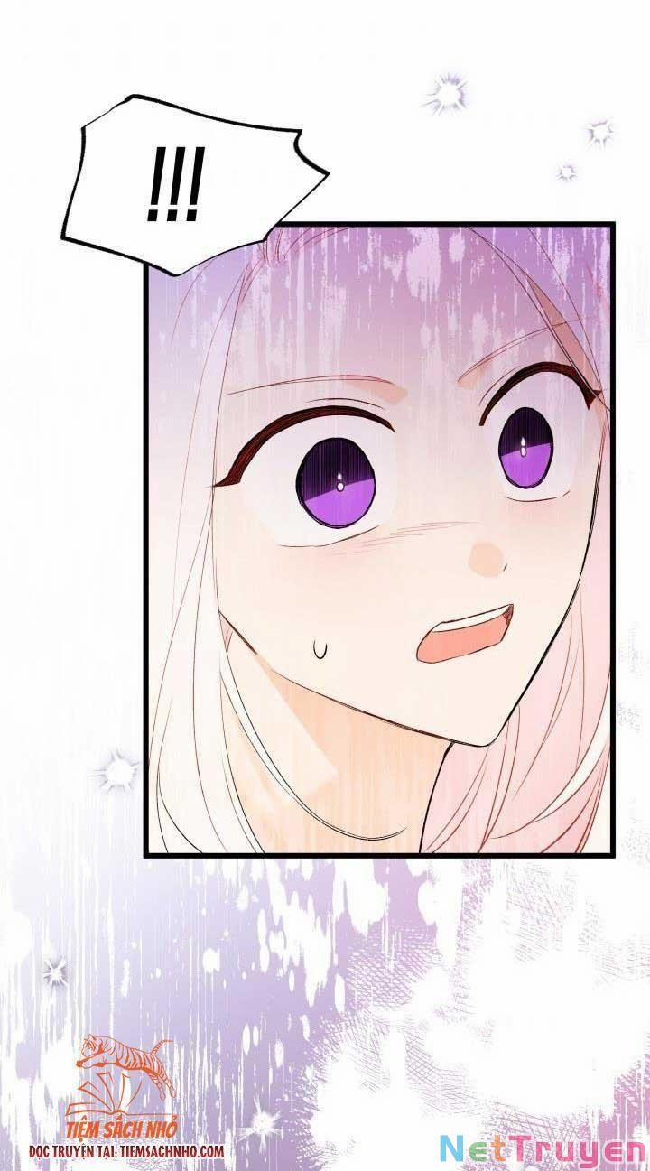 Quan Hệ Cộng Sinh Giữa Hắc Báo Và Bạch Thỏ 69 trang 54