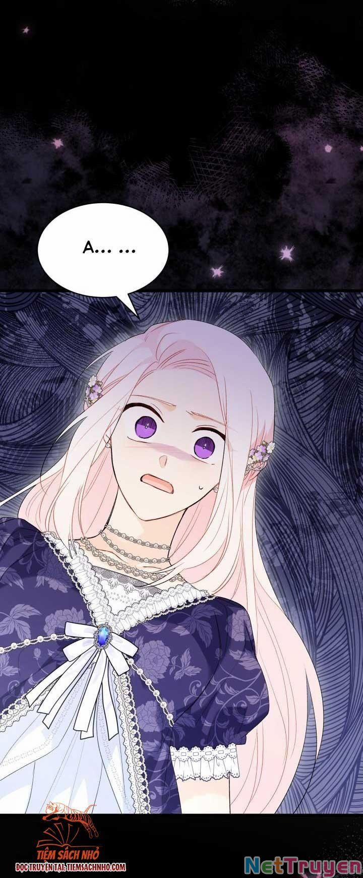 Quan Hệ Cộng Sinh Giữa Hắc Báo Và Bạch Thỏ 69 trang 57