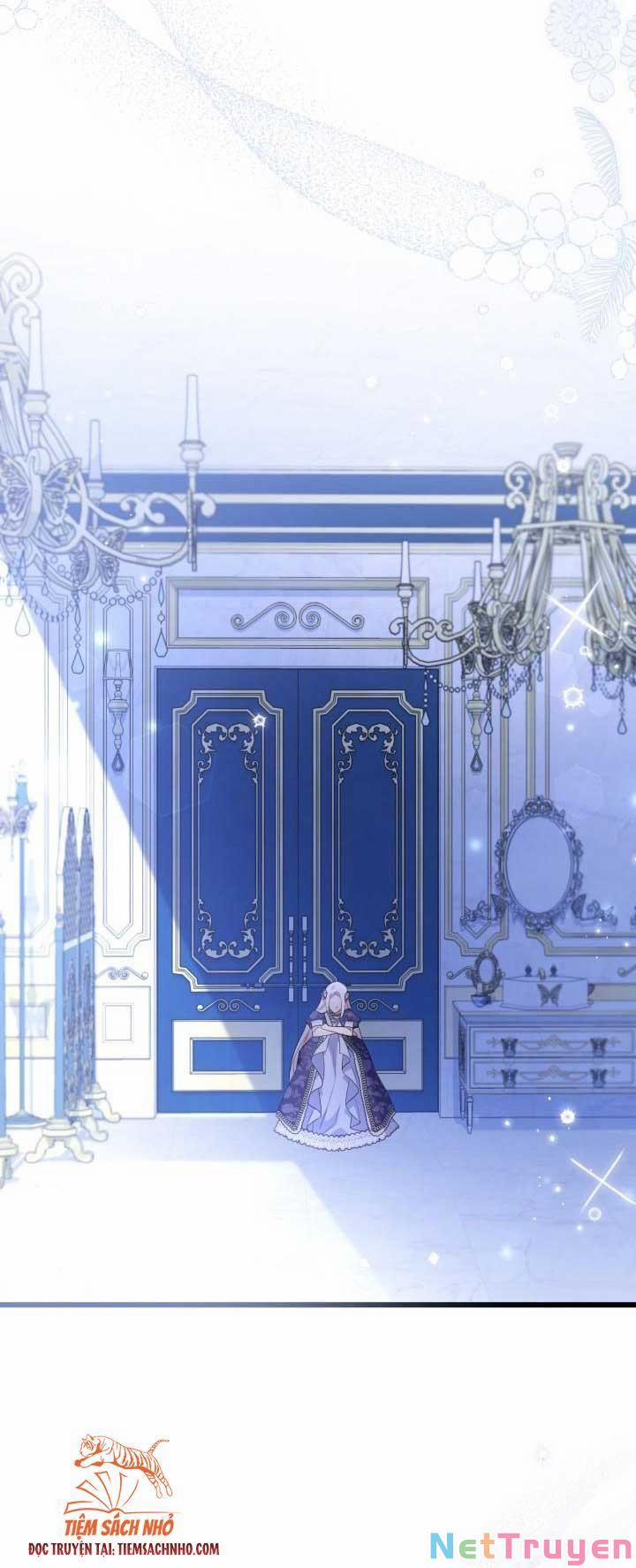 Quan Hệ Cộng Sinh Giữa Hắc Báo Và Bạch Thỏ 69 trang 9