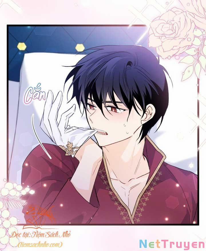 Quan Hệ Cộng Sinh Giữa Hắc Báo Và Bạch Thỏ 70 trang 39