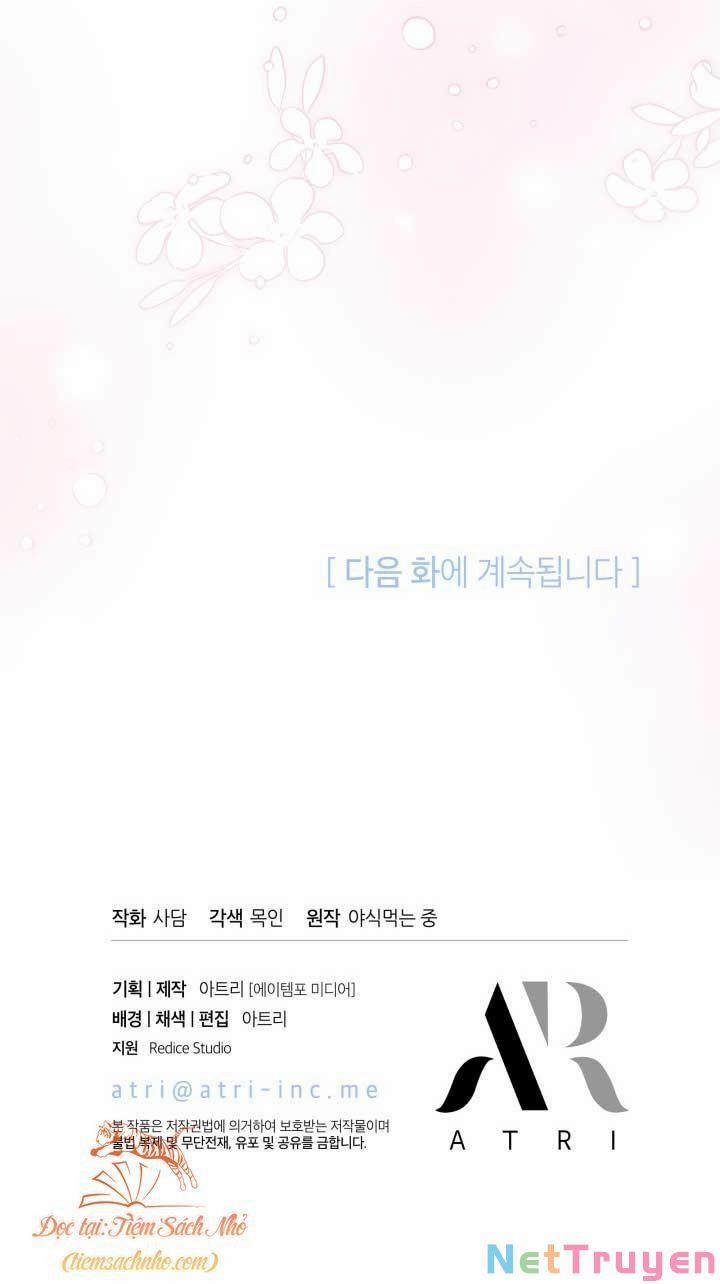 Quan Hệ Cộng Sinh Giữa Hắc Báo Và Bạch Thỏ 70 trang 48