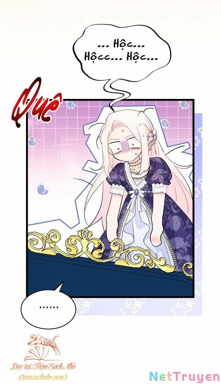 Quan Hệ Cộng Sinh Giữa Hắc Báo Và Bạch Thỏ 70 trang 9