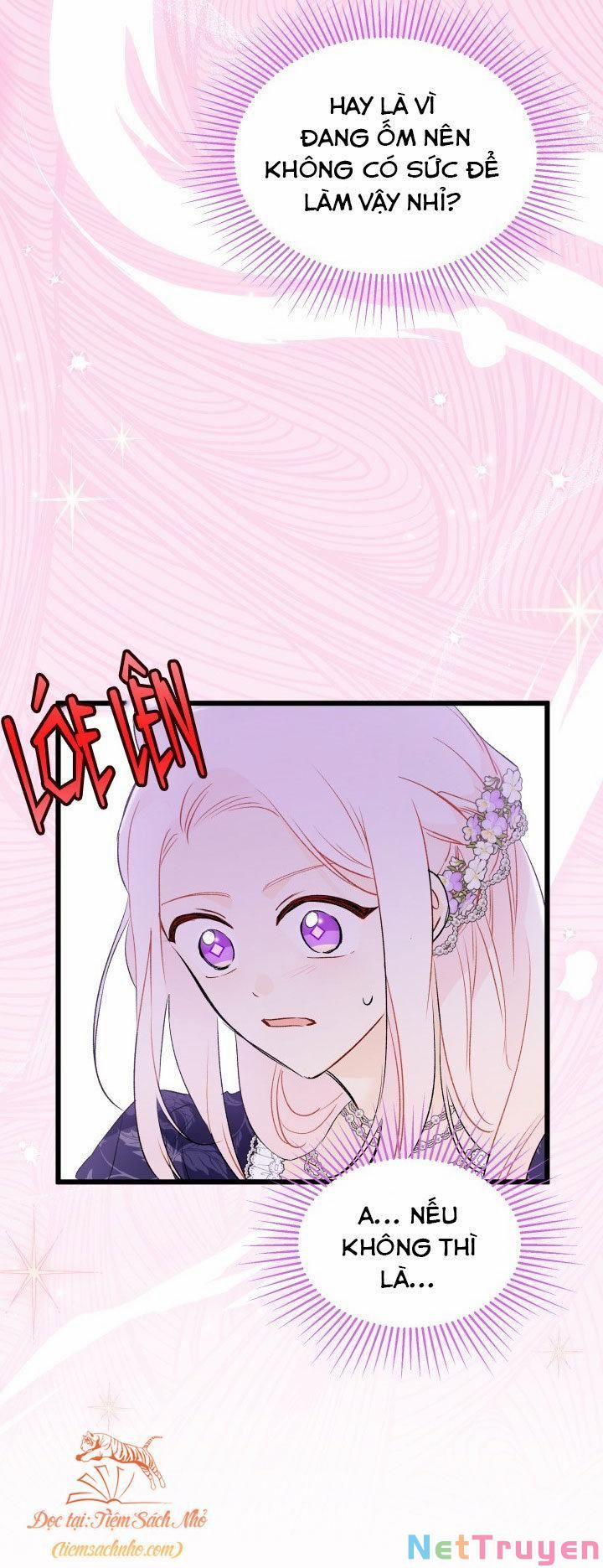 Quan Hệ Cộng Sinh Giữa Hắc Báo Và Bạch Thỏ 71 trang 12