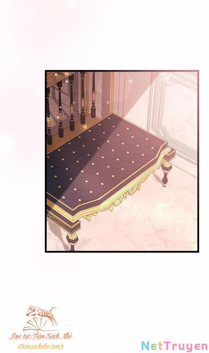 Quan Hệ Cộng Sinh Giữa Hắc Báo Và Bạch Thỏ 71 trang 17