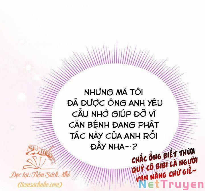 Quan Hệ Cộng Sinh Giữa Hắc Báo Và Bạch Thỏ 71 trang 21