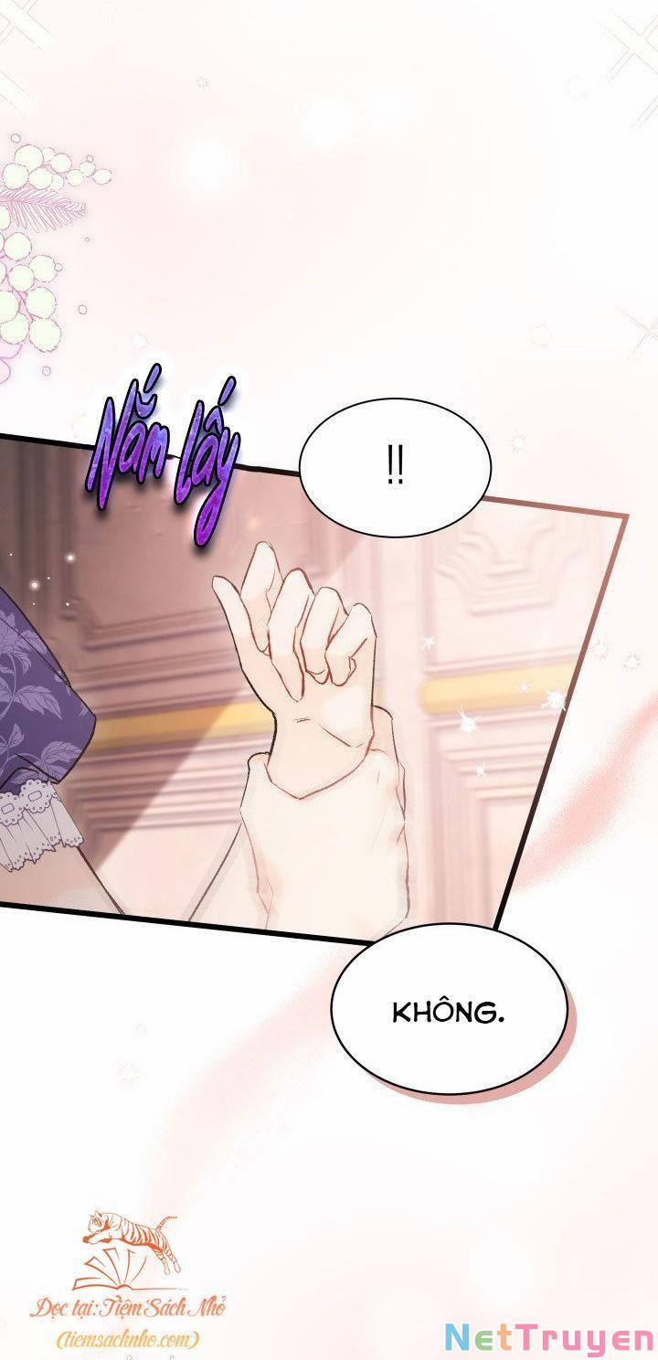 Quan Hệ Cộng Sinh Giữa Hắc Báo Và Bạch Thỏ 71 trang 24