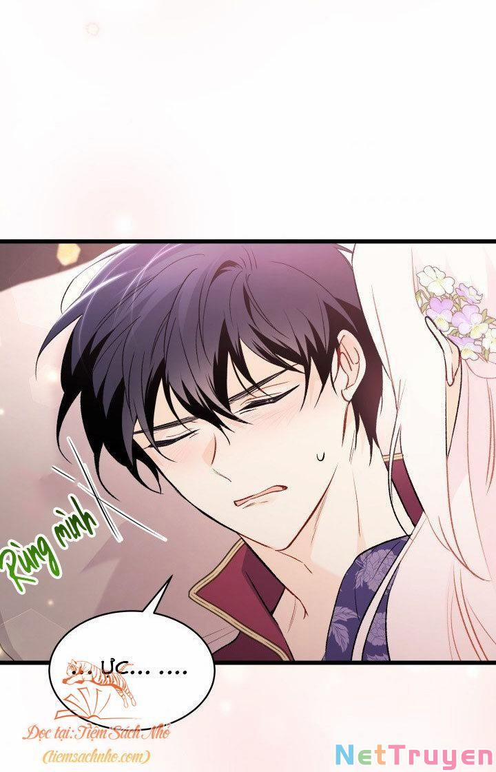 Quan Hệ Cộng Sinh Giữa Hắc Báo Và Bạch Thỏ 71 trang 32