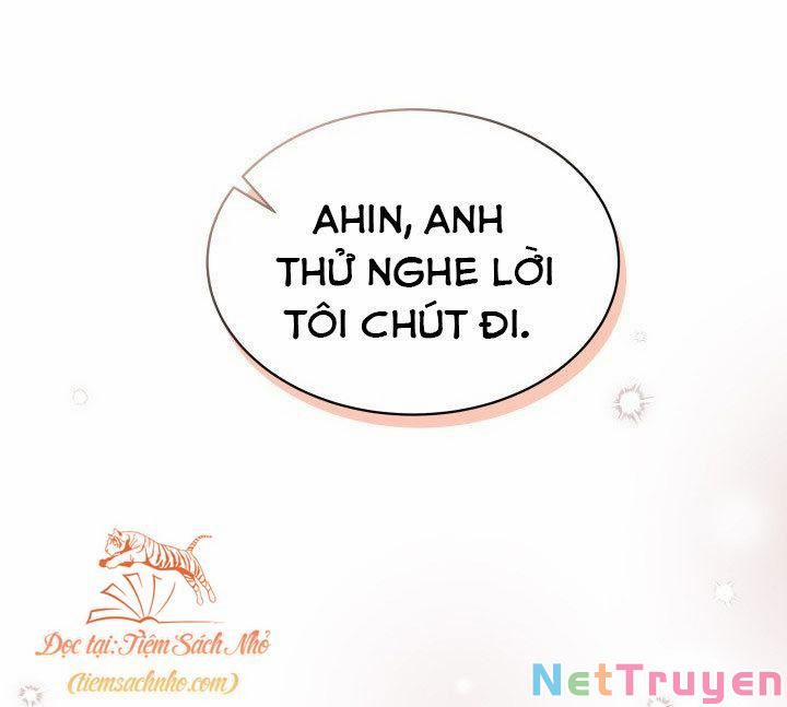 Quan Hệ Cộng Sinh Giữa Hắc Báo Và Bạch Thỏ 71 trang 35