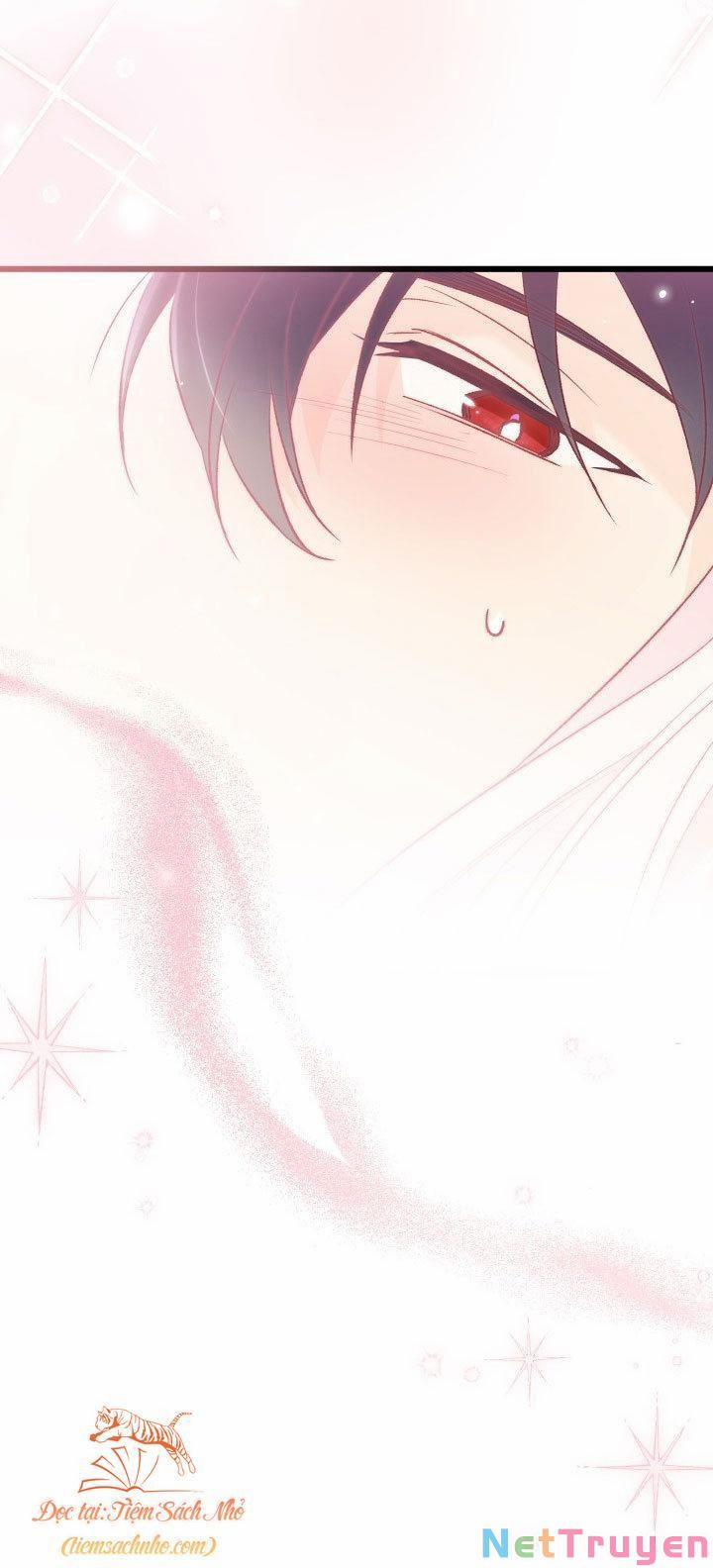 Quan Hệ Cộng Sinh Giữa Hắc Báo Và Bạch Thỏ 71 trang 46