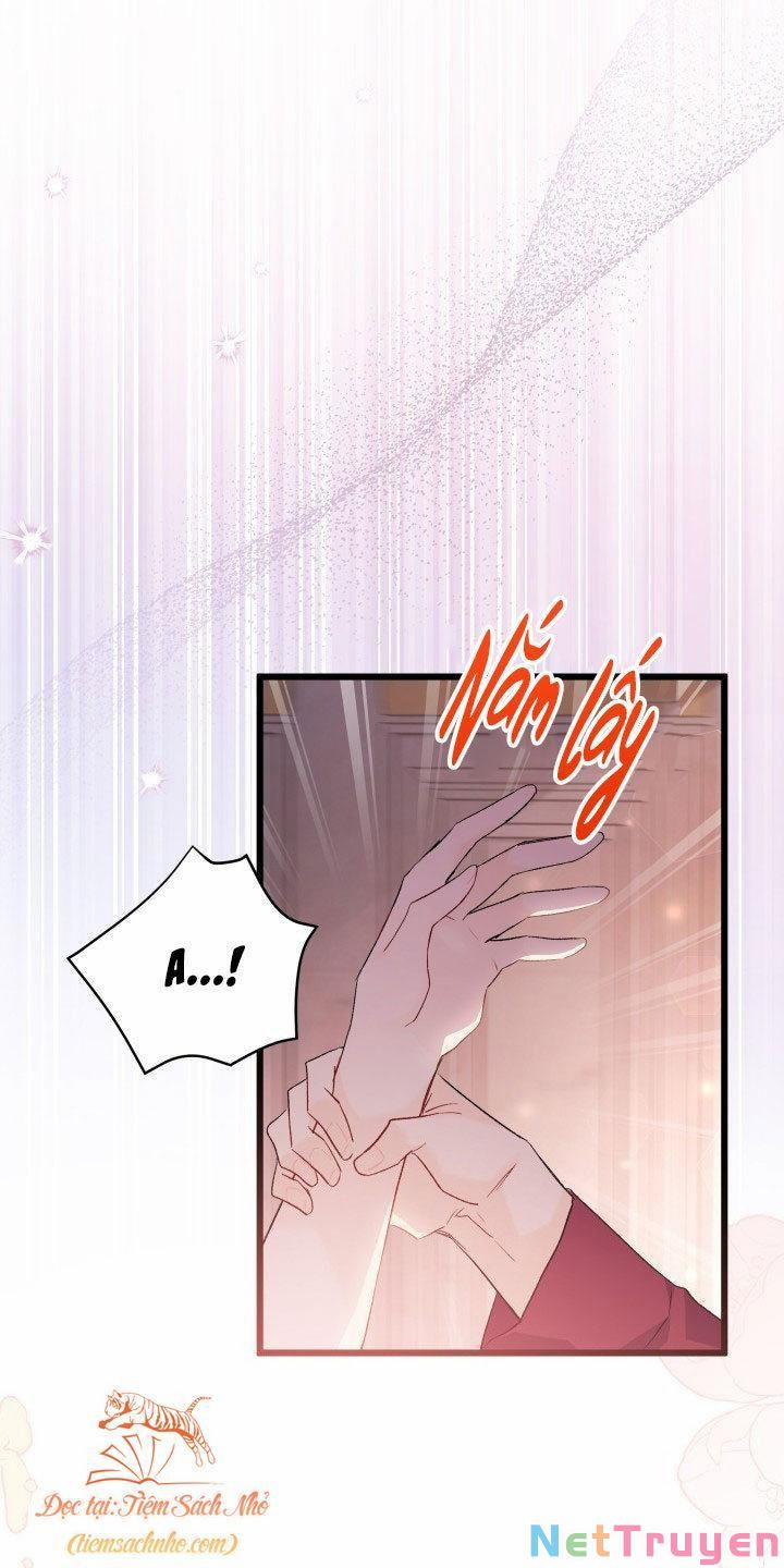 Quan Hệ Cộng Sinh Giữa Hắc Báo Và Bạch Thỏ 71 trang 50