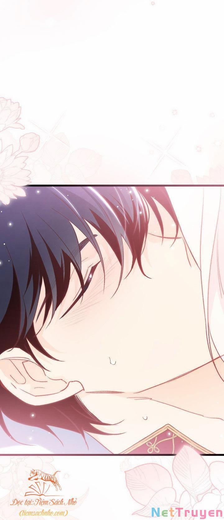 Quan Hệ Cộng Sinh Giữa Hắc Báo Và Bạch Thỏ 71 trang 55