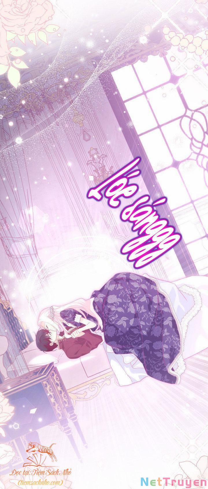 Quan Hệ Cộng Sinh Giữa Hắc Báo Và Bạch Thỏ 71 trang 58