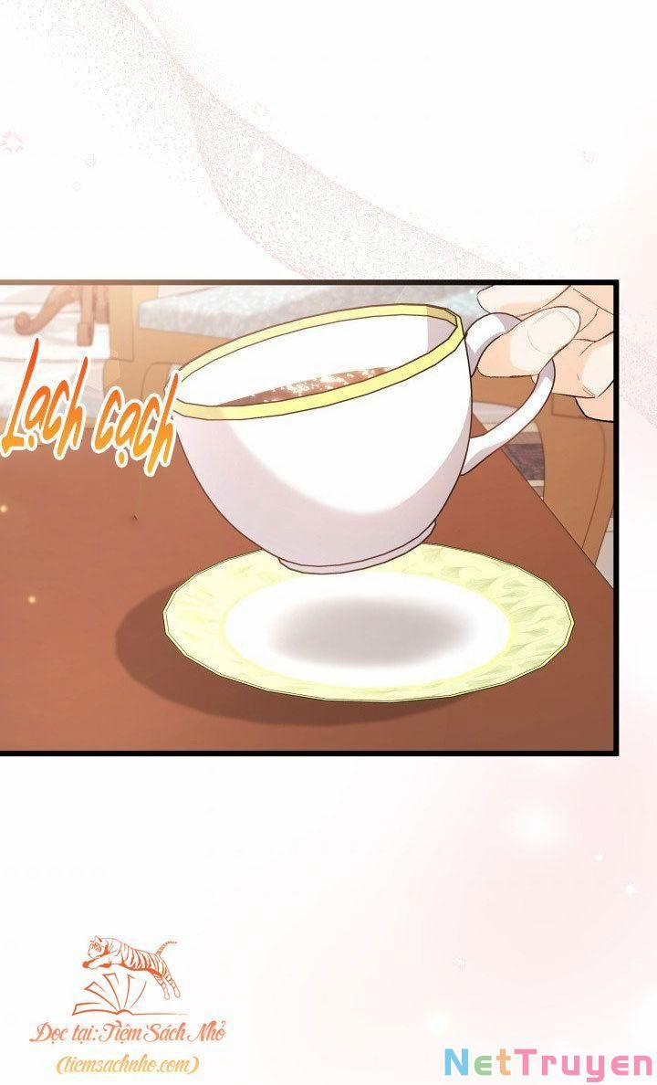 Quan Hệ Cộng Sinh Giữa Hắc Báo Và Bạch Thỏ 71 trang 61