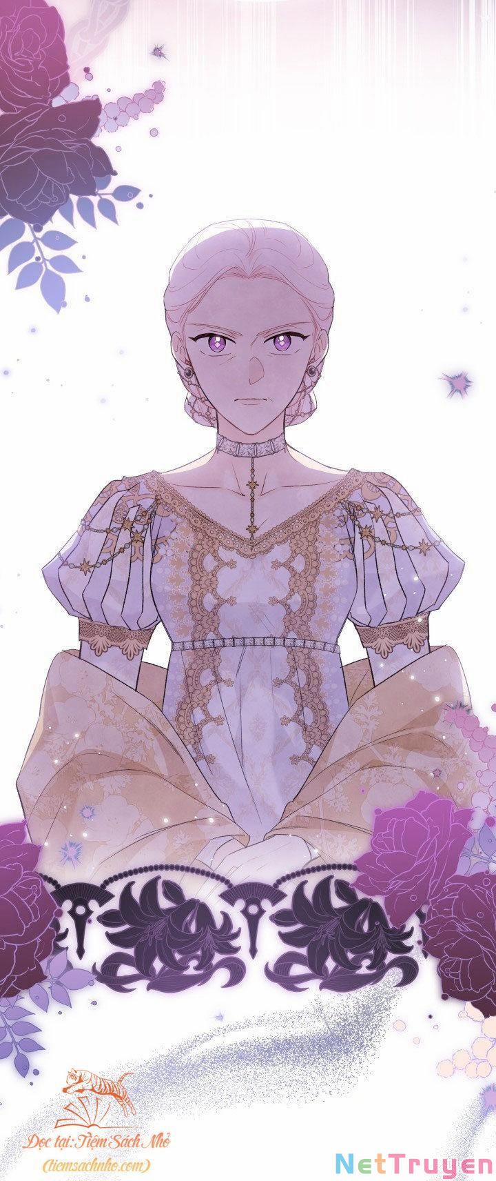 Quan Hệ Cộng Sinh Giữa Hắc Báo Và Bạch Thỏ 71 trang 68