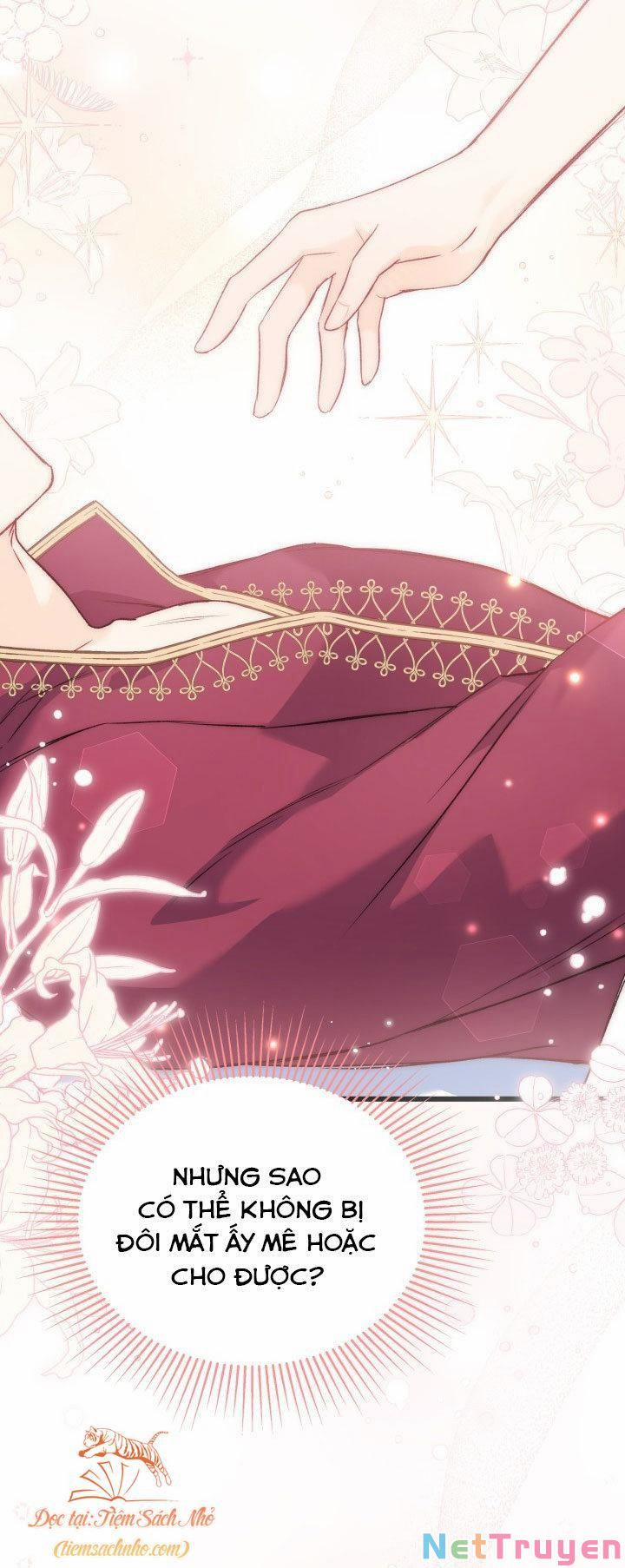 Quan Hệ Cộng Sinh Giữa Hắc Báo Và Bạch Thỏ 71 trang 7