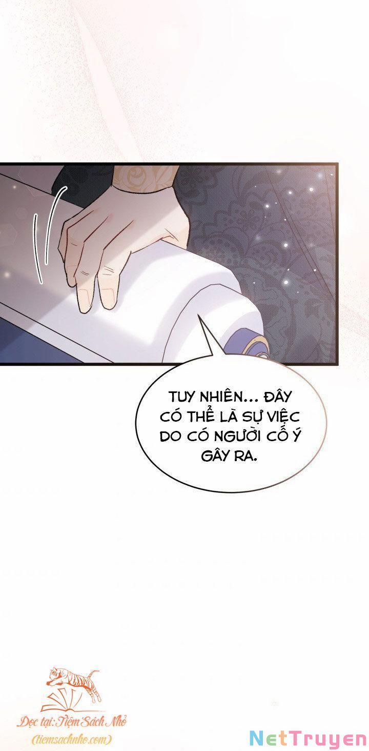 Quan Hệ Cộng Sinh Giữa Hắc Báo Và Bạch Thỏ 71 trang 71