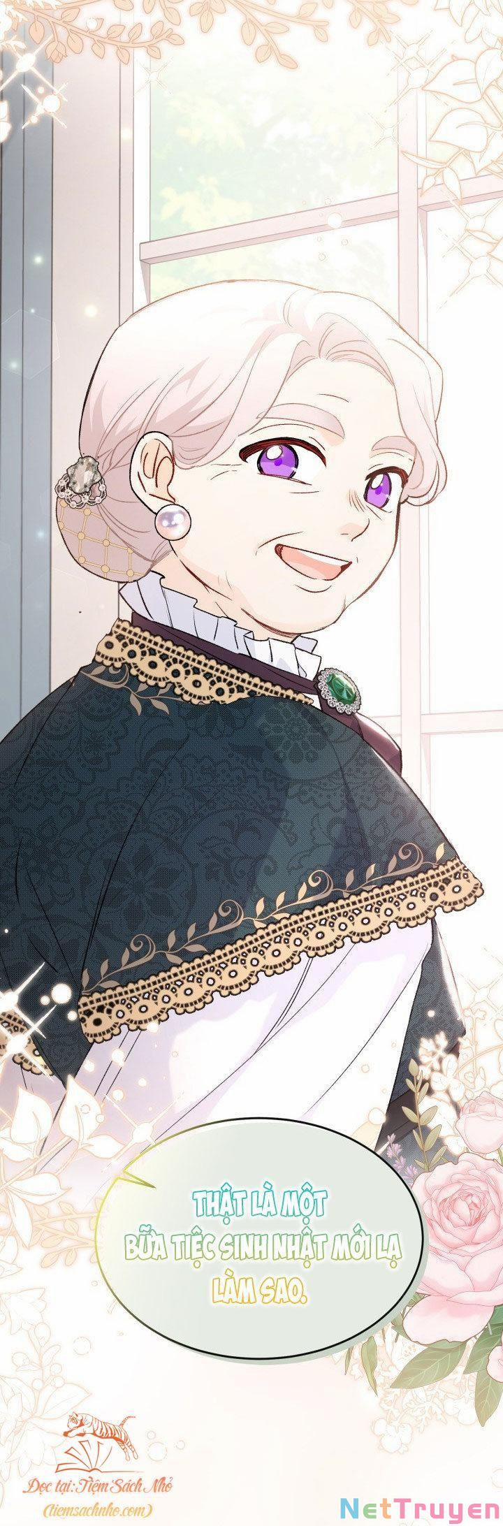 Quan Hệ Cộng Sinh Giữa Hắc Báo Và Bạch Thỏ 71 trang 73