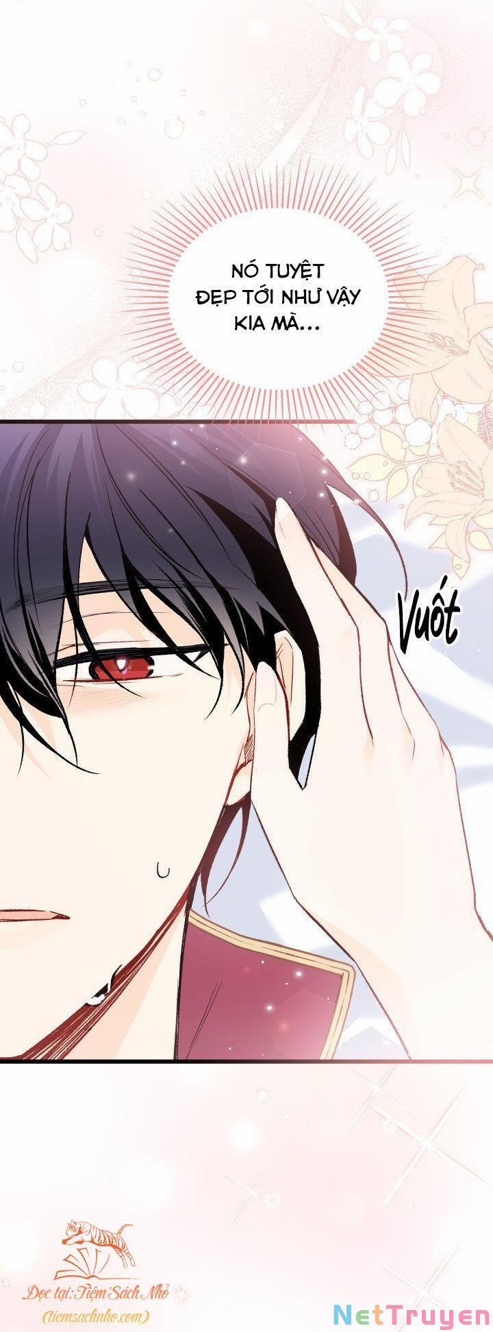 Quan Hệ Cộng Sinh Giữa Hắc Báo Và Bạch Thỏ 71 trang 8