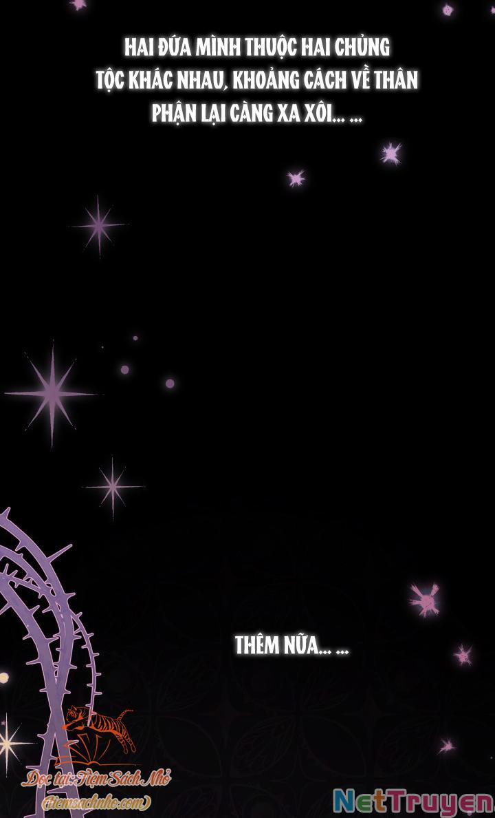 Quan Hệ Cộng Sinh Giữa Hắc Báo Và Bạch Thỏ 72 trang 15