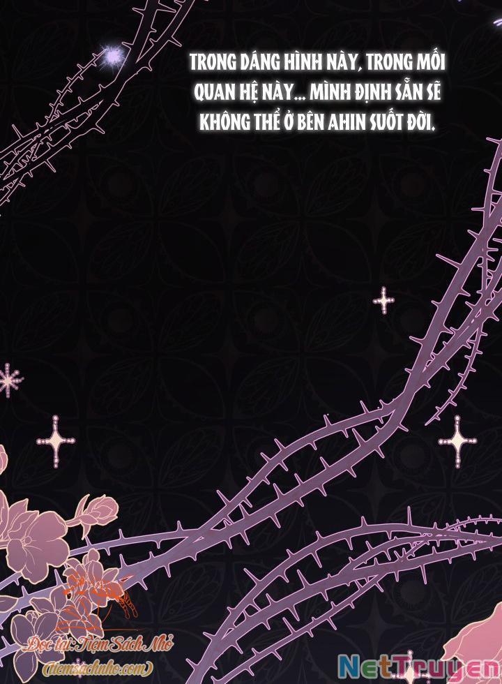 Quan Hệ Cộng Sinh Giữa Hắc Báo Và Bạch Thỏ 72 trang 17