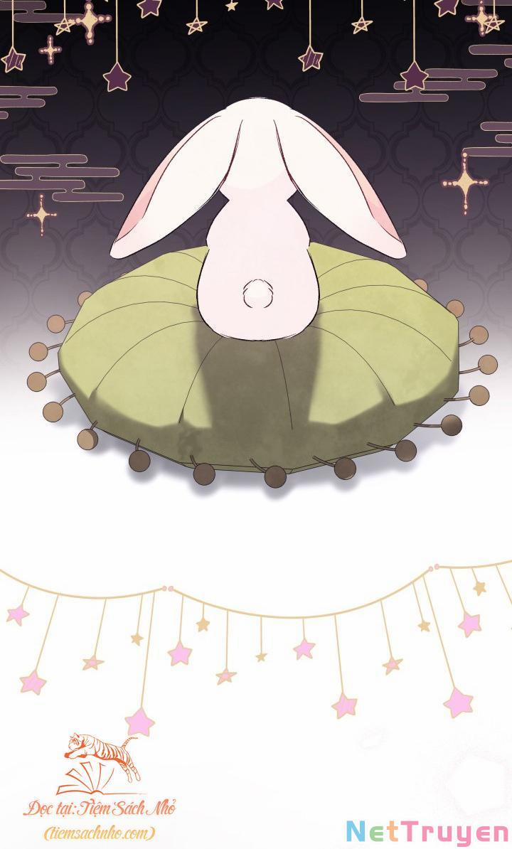 Quan Hệ Cộng Sinh Giữa Hắc Báo Và Bạch Thỏ 72 trang 20