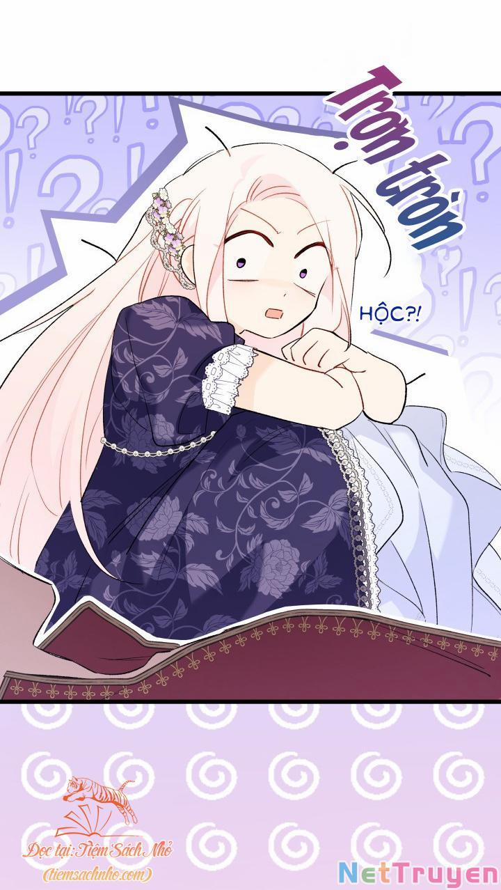 Quan Hệ Cộng Sinh Giữa Hắc Báo Và Bạch Thỏ 72 trang 27