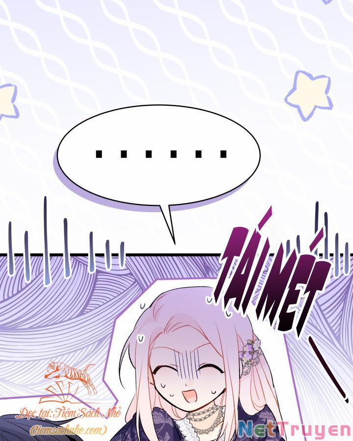 Quan Hệ Cộng Sinh Giữa Hắc Báo Và Bạch Thỏ 72 trang 35