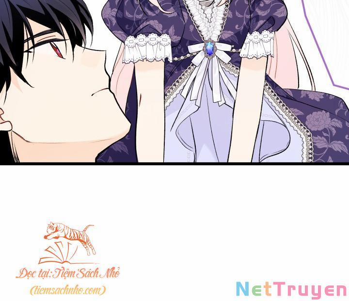 Quan Hệ Cộng Sinh Giữa Hắc Báo Và Bạch Thỏ 72 trang 36