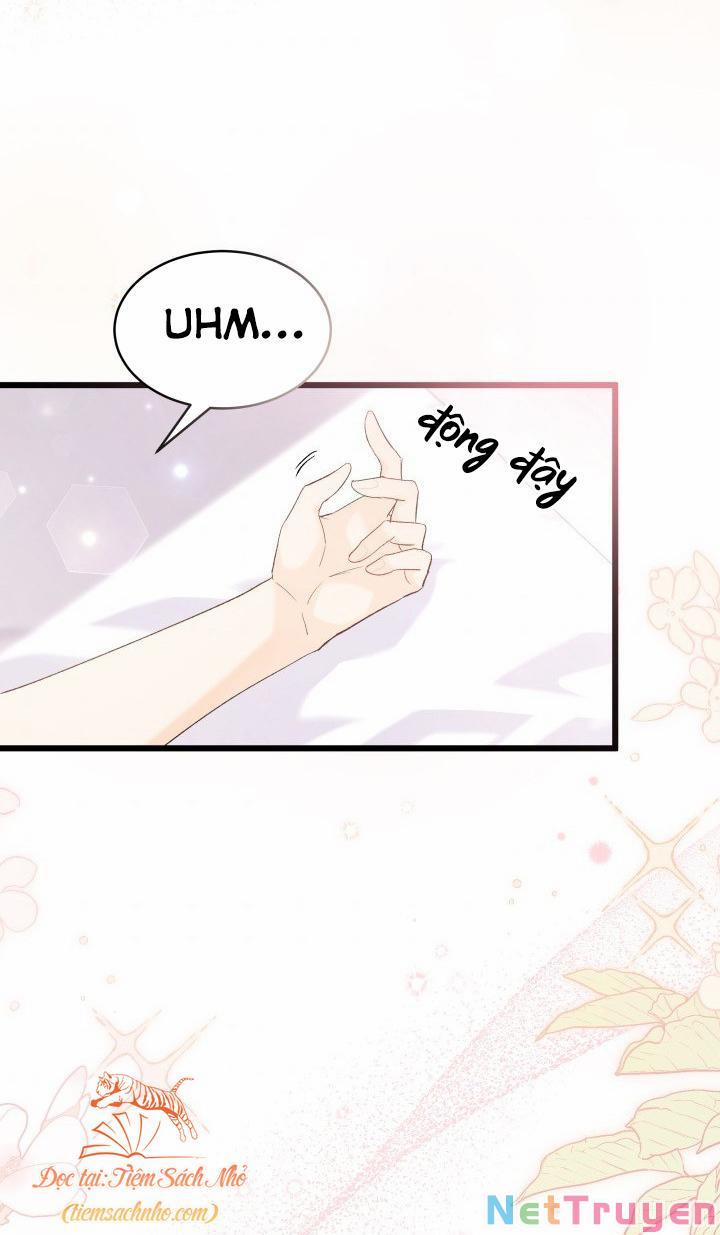 Quan Hệ Cộng Sinh Giữa Hắc Báo Và Bạch Thỏ 72 trang 4