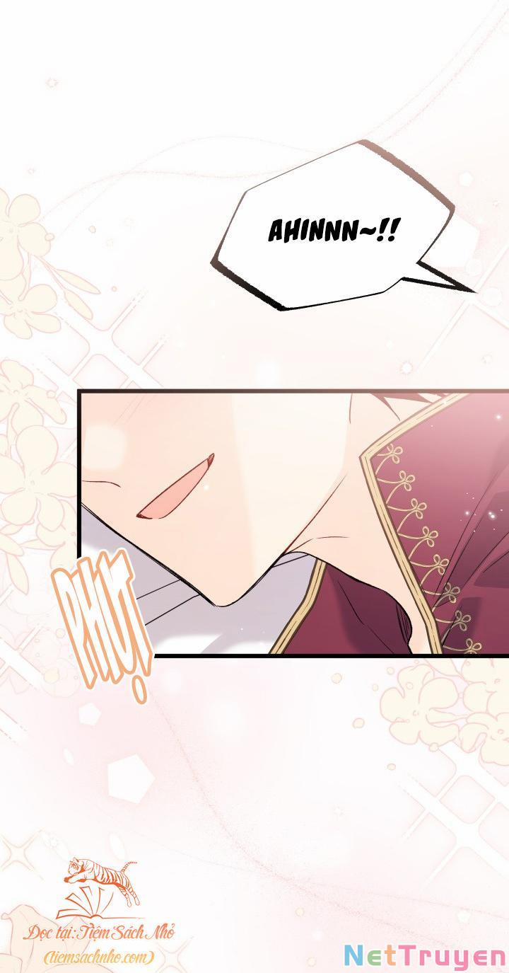 Quan Hệ Cộng Sinh Giữa Hắc Báo Và Bạch Thỏ 72 trang 41