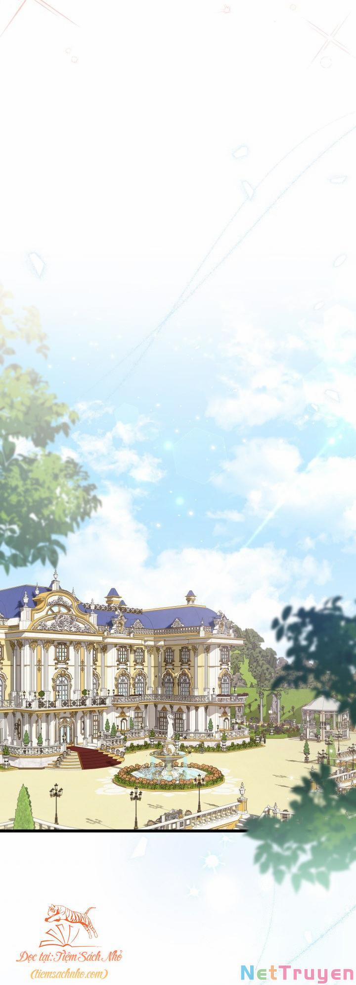 Quan Hệ Cộng Sinh Giữa Hắc Báo Và Bạch Thỏ 72 trang 43