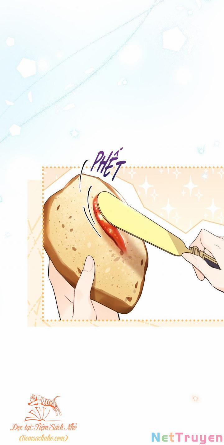 Quan Hệ Cộng Sinh Giữa Hắc Báo Và Bạch Thỏ 72 trang 44