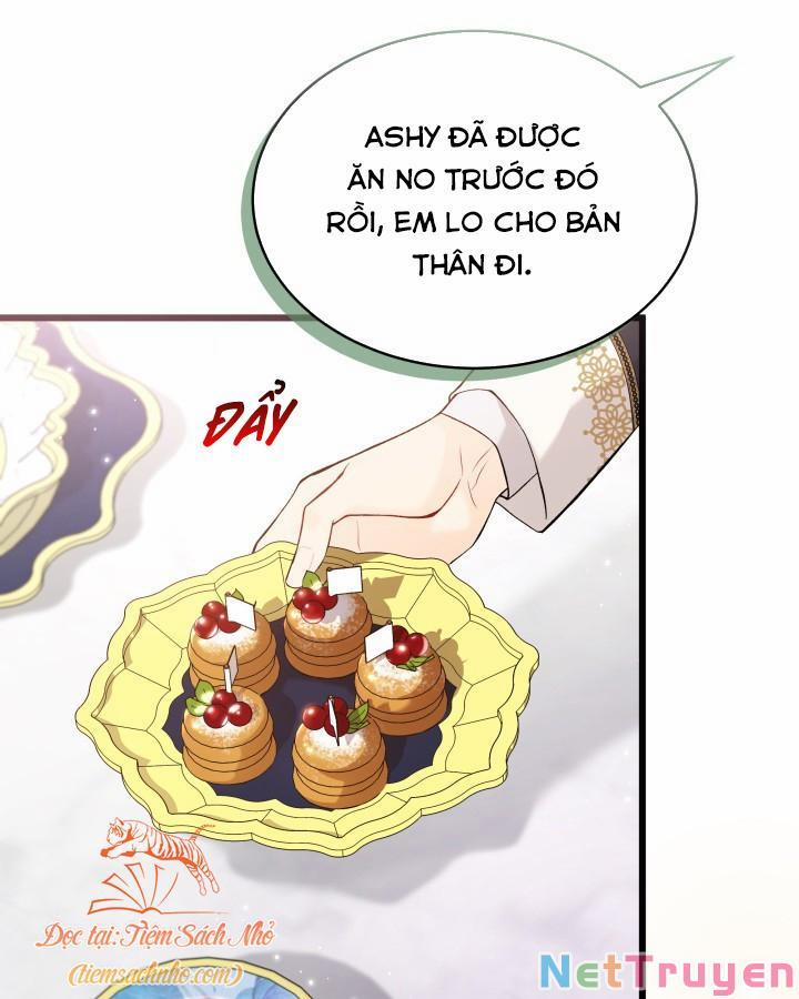 Quan Hệ Cộng Sinh Giữa Hắc Báo Và Bạch Thỏ 72 trang 50