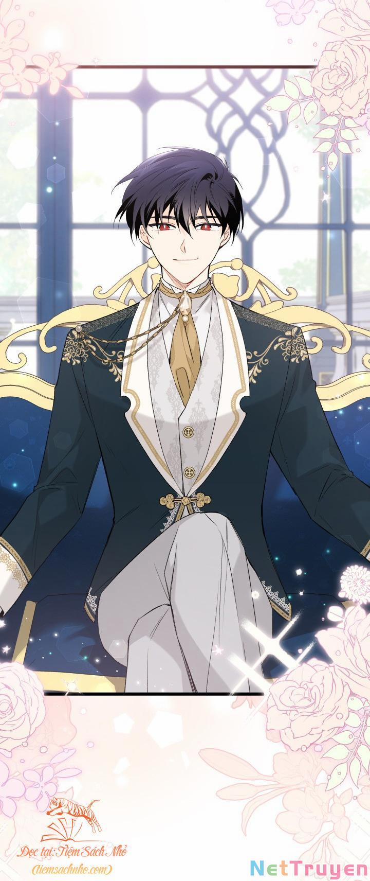 Quan Hệ Cộng Sinh Giữa Hắc Báo Và Bạch Thỏ 72 trang 52