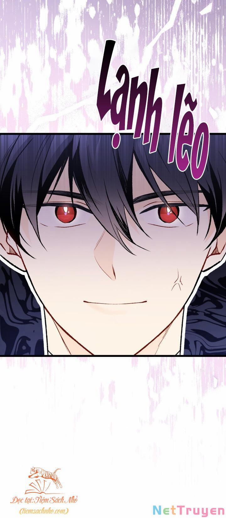 Quan Hệ Cộng Sinh Giữa Hắc Báo Và Bạch Thỏ 72 trang 72