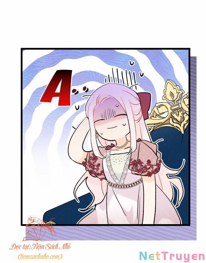 Quan Hệ Cộng Sinh Giữa Hắc Báo Và Bạch Thỏ 72 trang 73