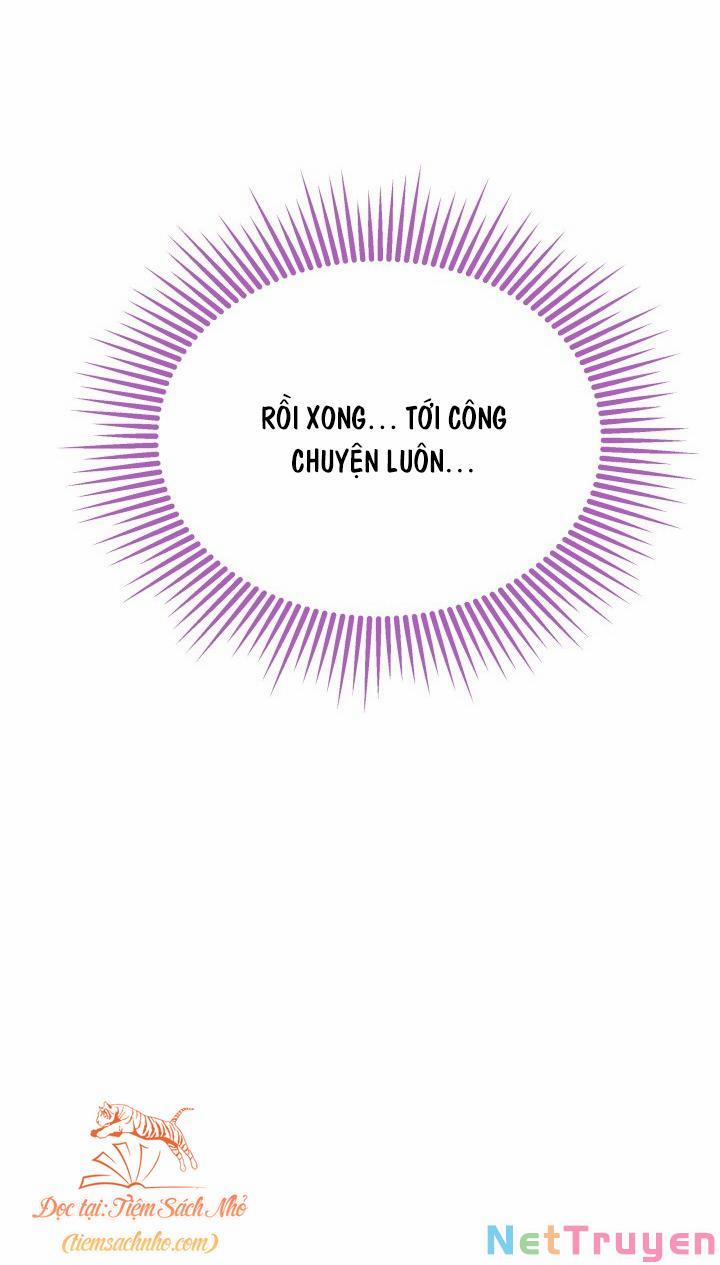 Quan Hệ Cộng Sinh Giữa Hắc Báo Và Bạch Thỏ 72 trang 74